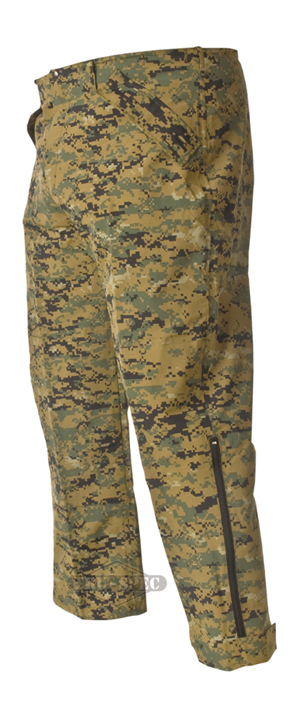 H2O ECWCS GEN-2 Trousers